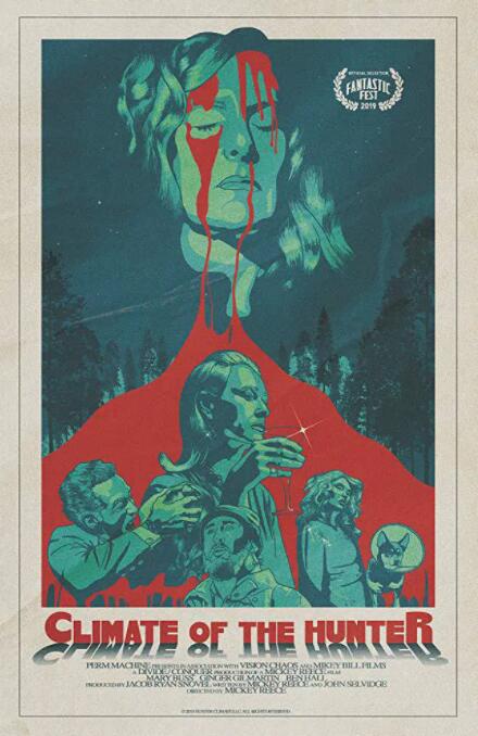 猎人气候封面图