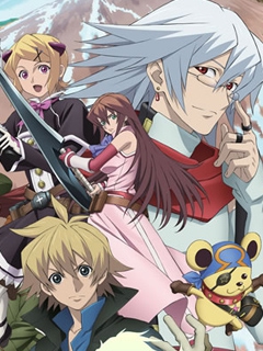 Sends of Destruction封面图