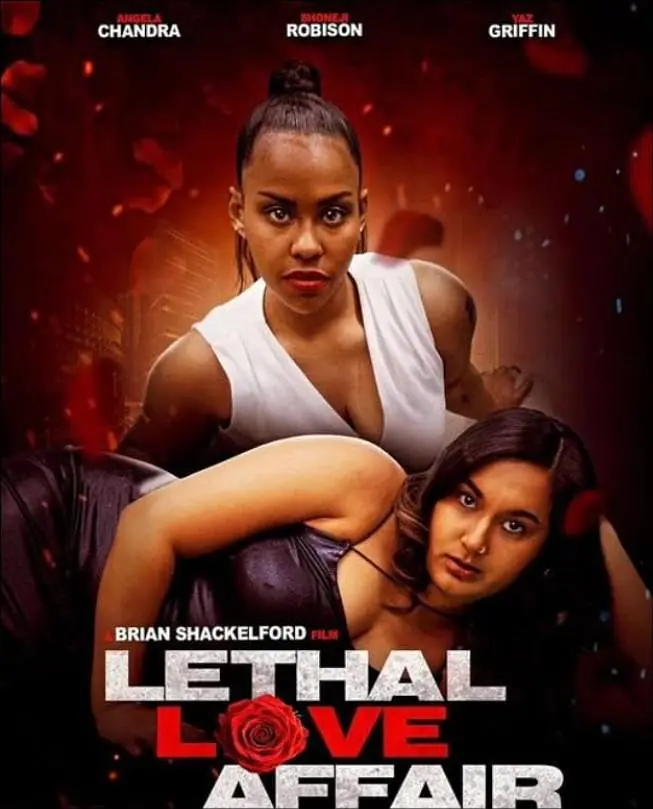 致命情事封面图