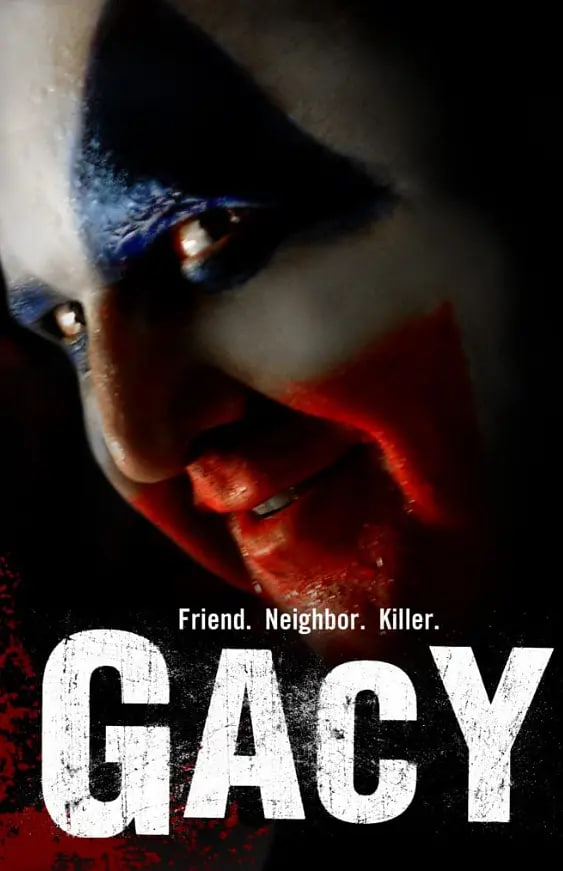 胖子小丑杀人狂封面图