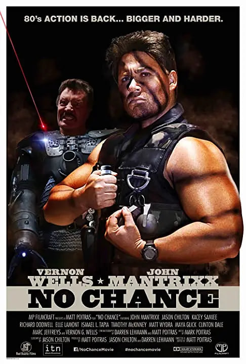 不魔鬼司令封面图