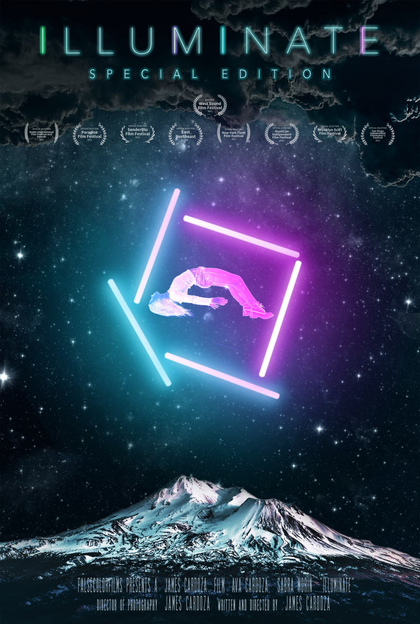 光照派 2020封面图