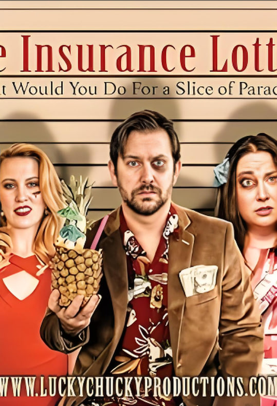 人寿保险彩票封面图