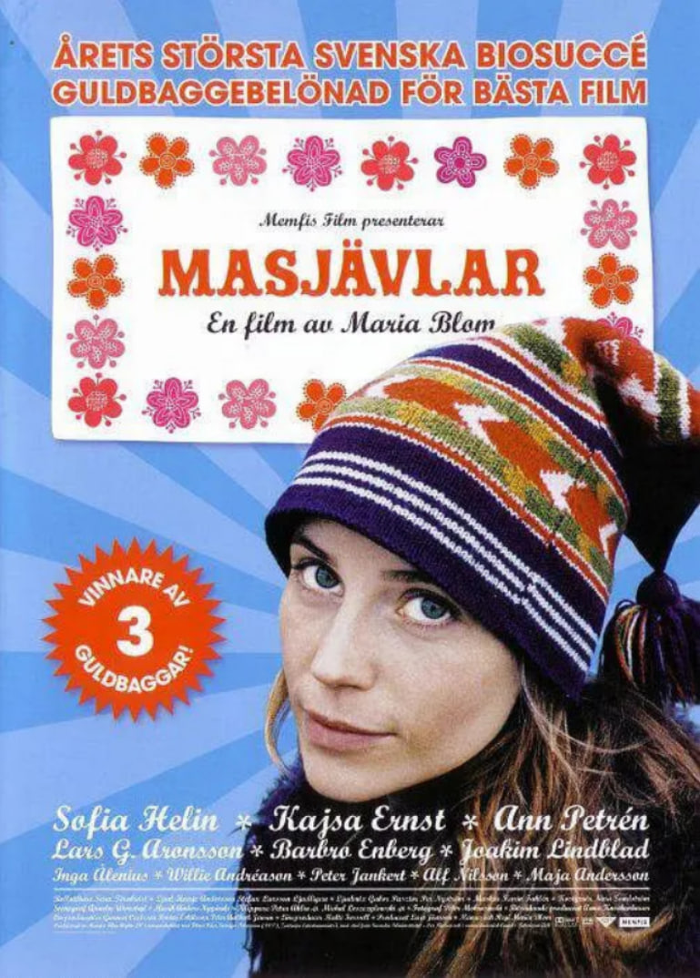 姊妹们的聚会封面图