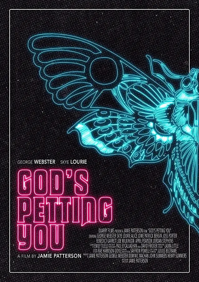 神在轻抚你封面图