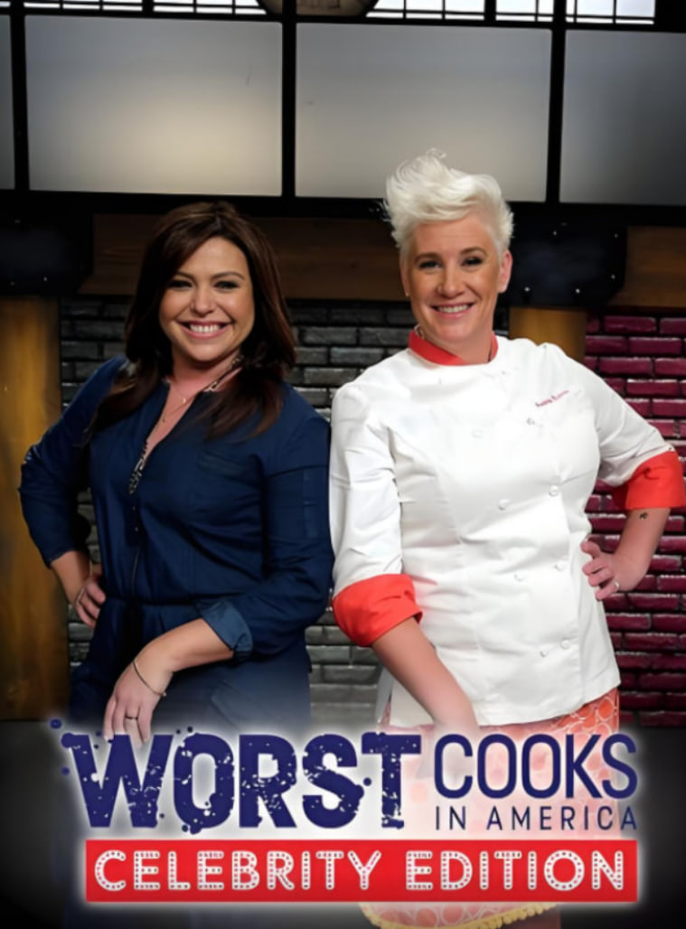 糟糕厨子大改造 第七季封面图