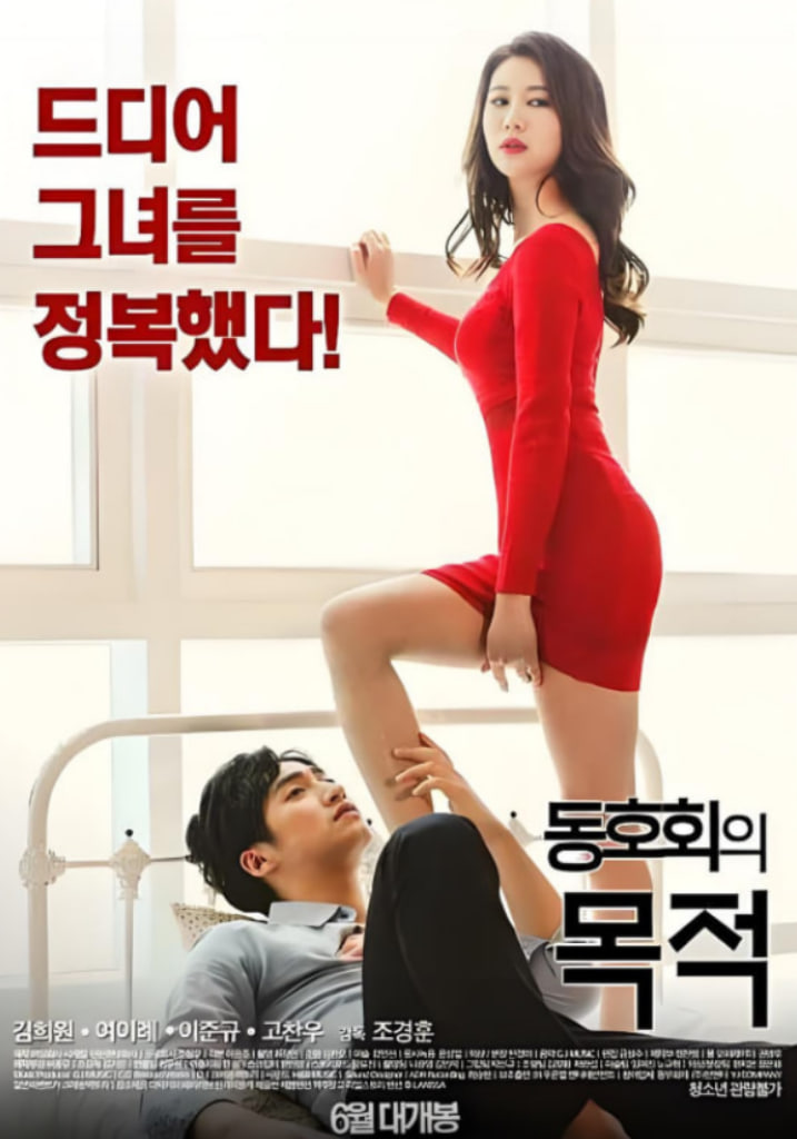 俱乐部的目的封面图