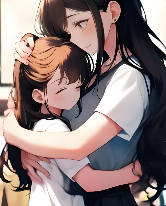 借金母娘封面图